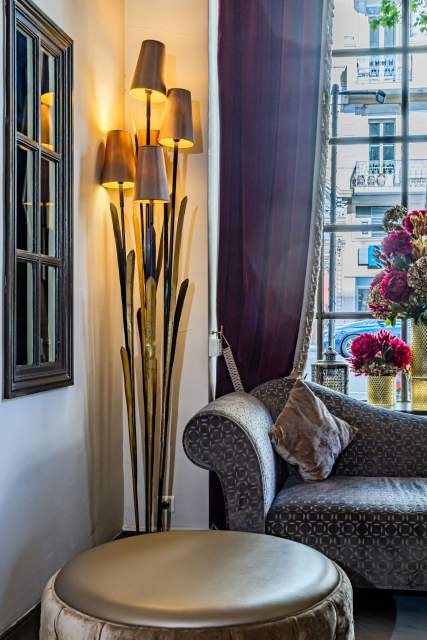 Photos Hotel Cavendish and Photos from Cannes