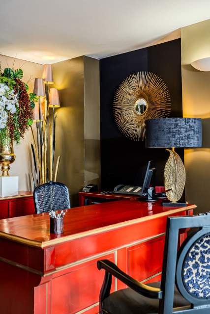 Boutique Hotel Cannes 