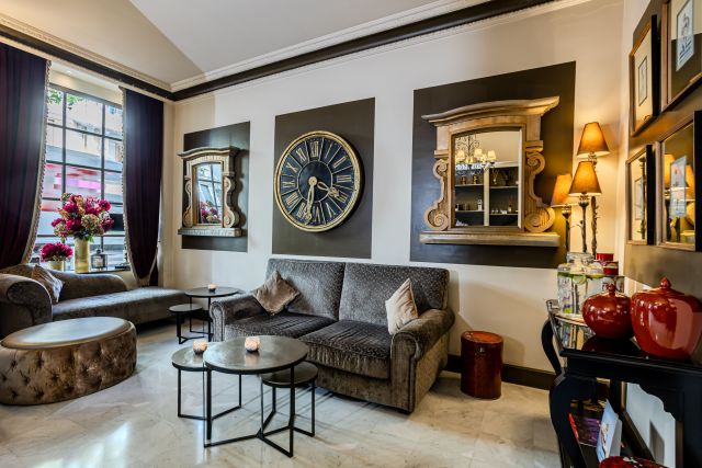 Boutique Hotel Cannes 