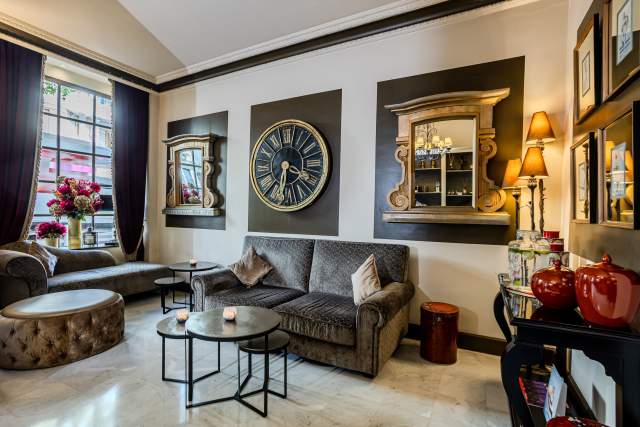 Boutique Hotel Cannes 